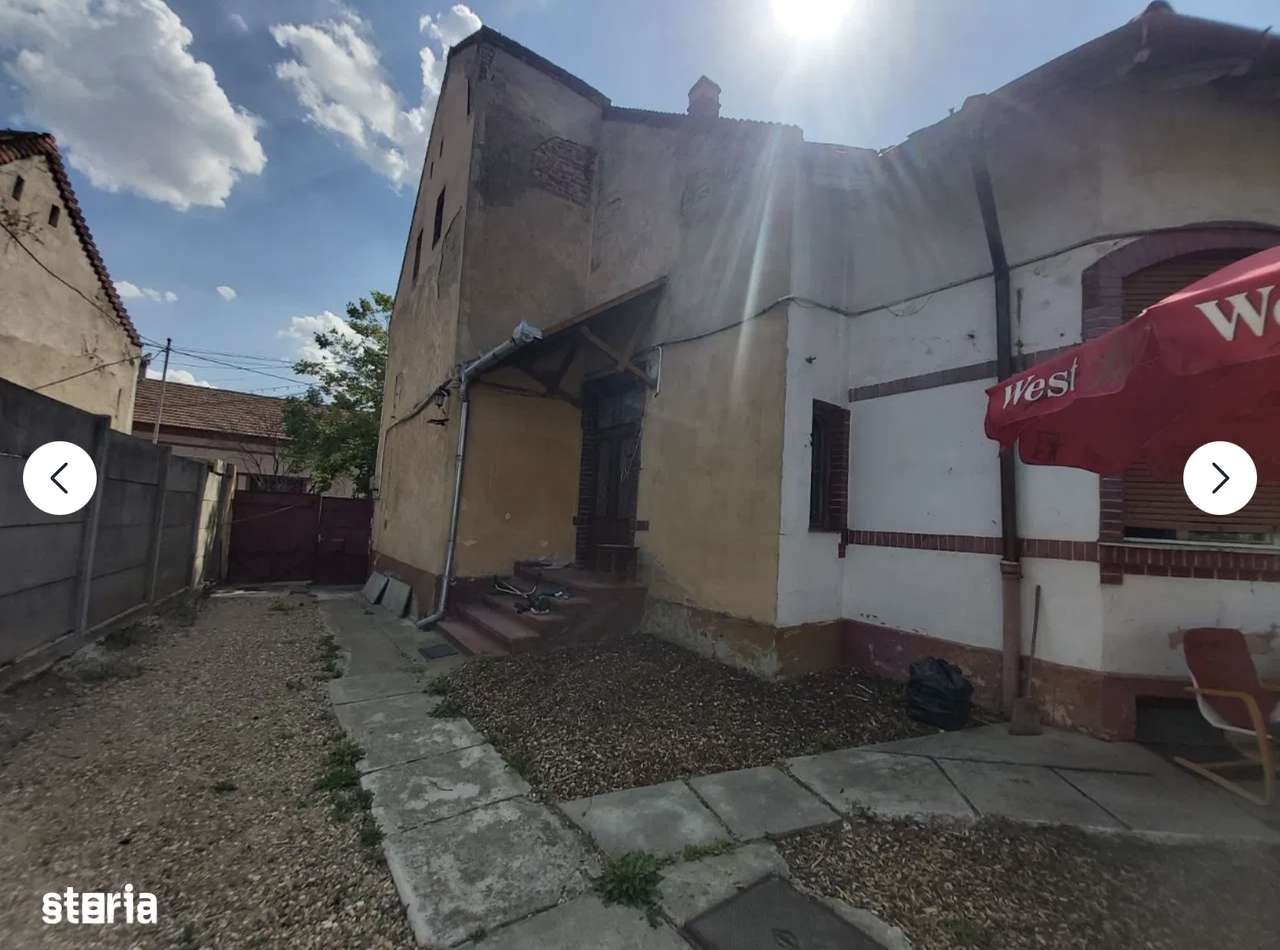 Casa de vanzare, central/ zona Parcului Bratianu - Magheru - Imagine principală: 5/14