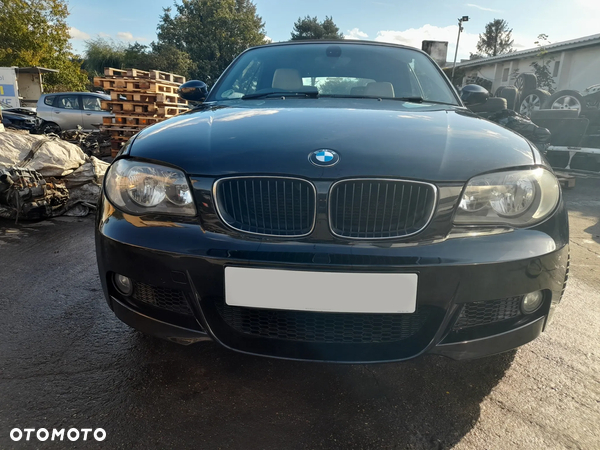 BMW 1 E88 DRZWI PRAWE PRAWY PRZÓD 475/9 - 16