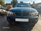 BMW 1 E88 DRZWI PRAWE PRAWY PRZÓD 475/9 - 16