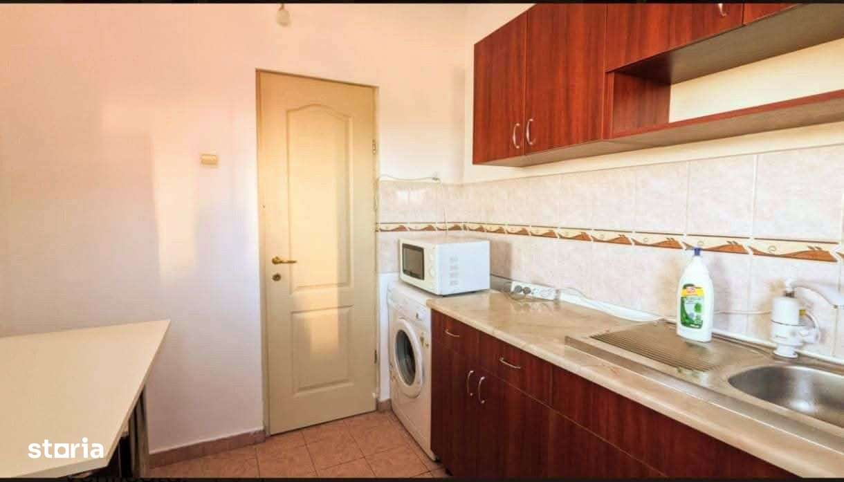 Apartament fain cu 1 camera, langa Facultatea de Medicina/Centru - Imagine principală: 3/8