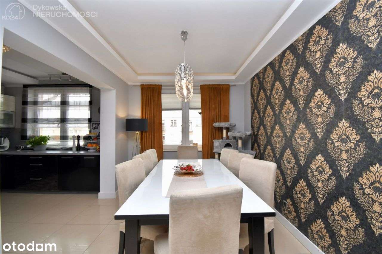 Mieszkanie dwupoziomowe 4 pok.93 m2 Lębork - Pełny obrazek: 4/20