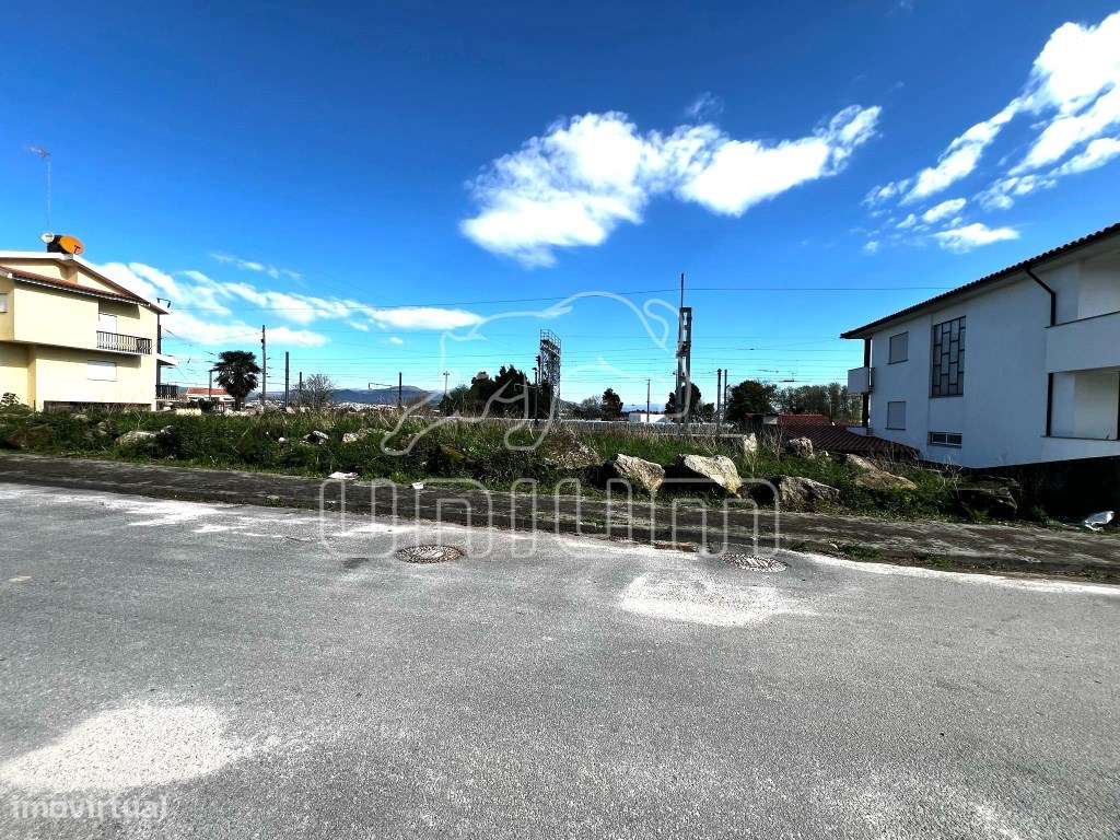 Lote em Darque - Grande imagem: 2/4