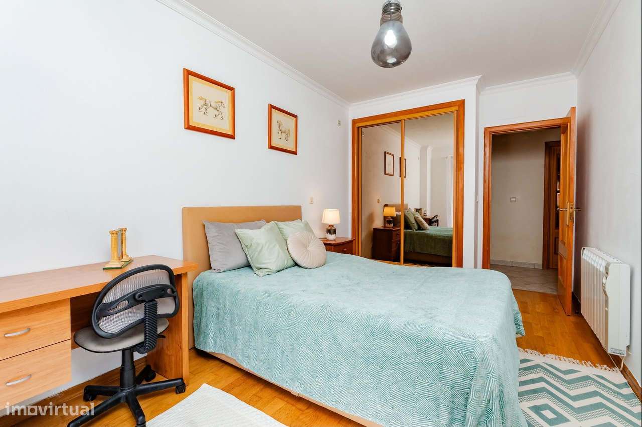 T3 Alcochete | Terraço | Garagem - Grande imagem: 5/29