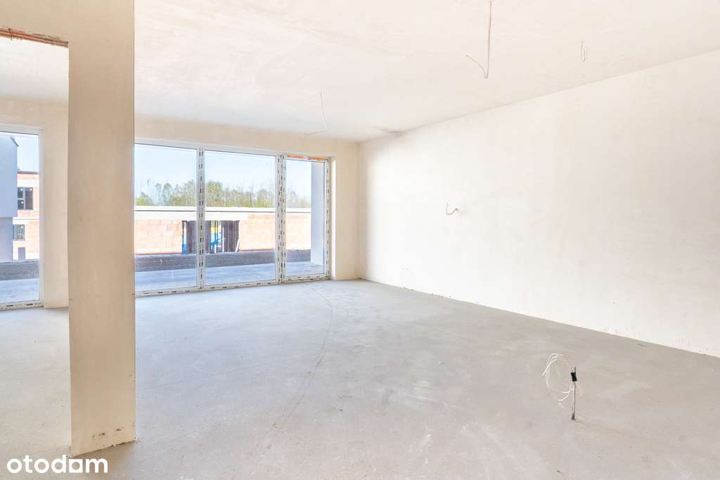 Częstochowa, Małopolska | Apartament na sprzedaż – pohled 3