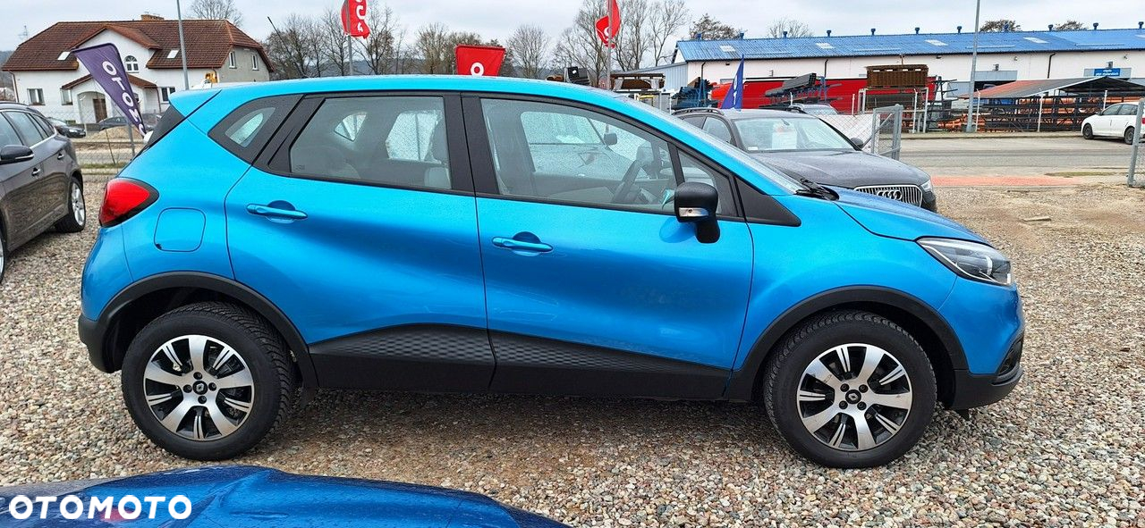 Renault Captur - 4