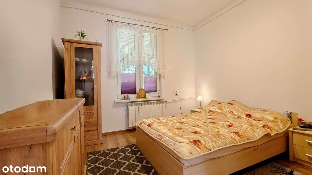 Przytulny dom w Pionkach - Pełny obrazek: 5/12