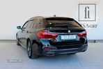 BMW 520 d Pack M Auto - 28