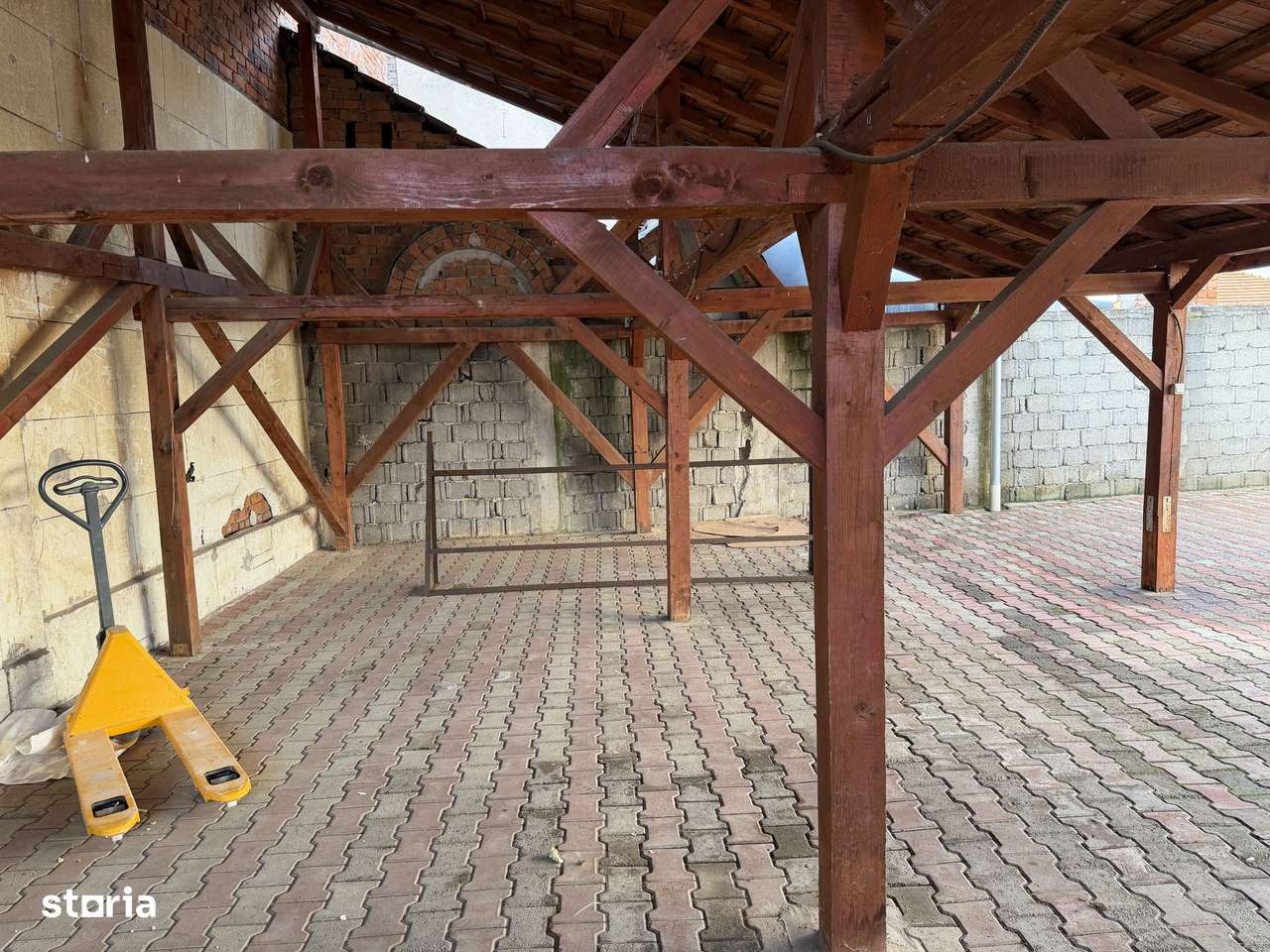 Investitie sau Locuit complex rezidential 4 apartamente cu 3 cam zona-7