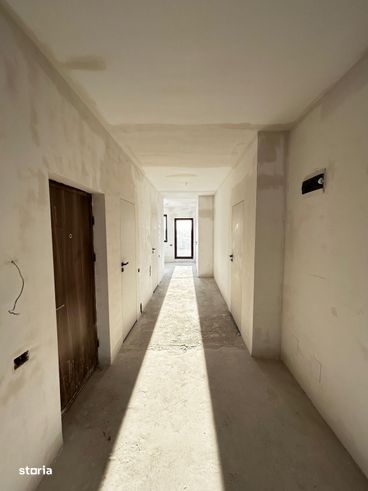 Penthouse cu 4 camere Pipera Lux - 281 mp - Padure - Colt de Rai-8