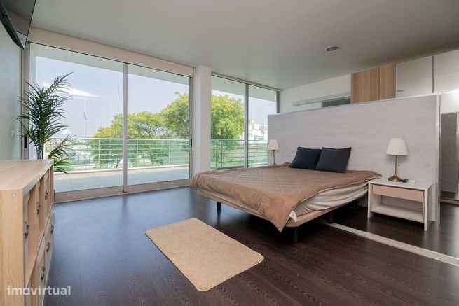 NAO PERCA ESTA GRANDE OPORTUNIDADE! FABULOSA MORADIA MODERNA DE LUXO V-24