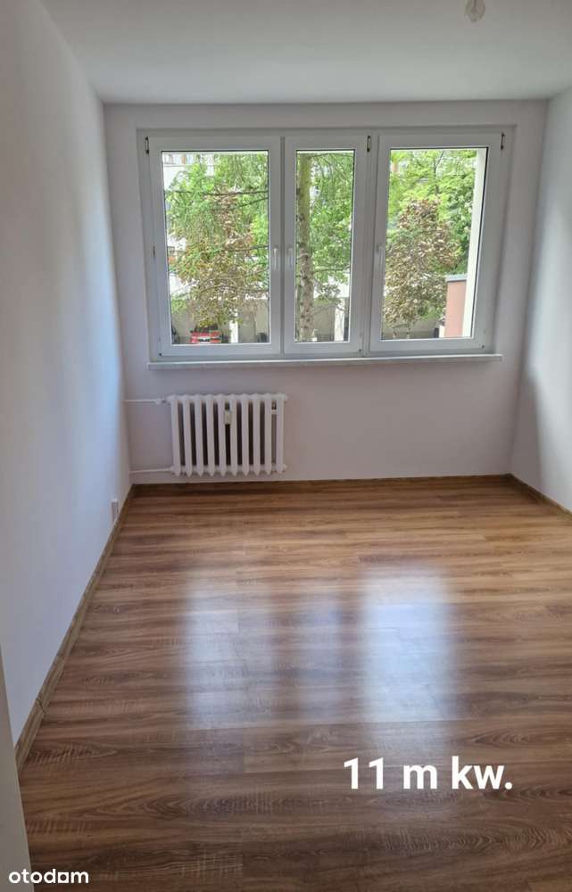 Sprzedam mieszanie 4 pokoje 78,23 m Wrocław Różanka Ul. Bezpieczna - Pełny obrazek: 4/12