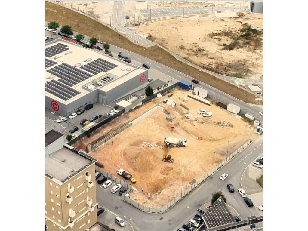 Apartamento T1 Novo | Vilar de Andorinho | Empreendimento Monte da ...-7