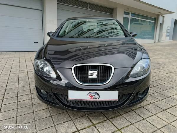 SEAT Leon 1.9 TDi Eco Sport Limited - 3