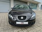 SEAT Leon 1.9 TDi Eco Sport Limited - 3