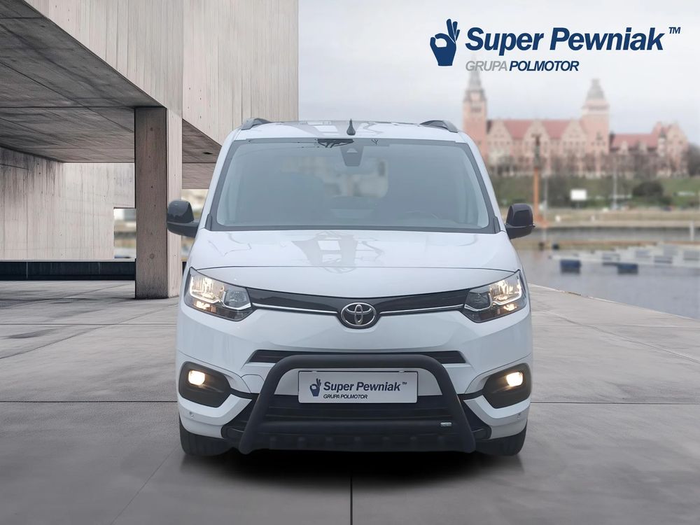 toyota proace-city-verso