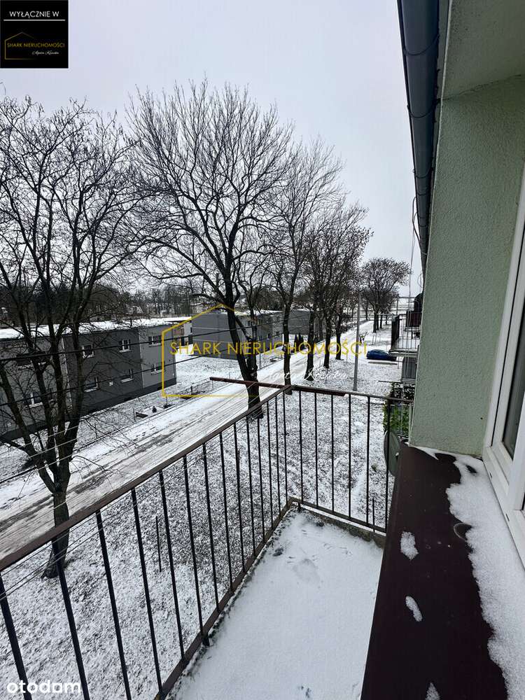 Mieszkanie do własnej aranżacji w cichej okolicy-13