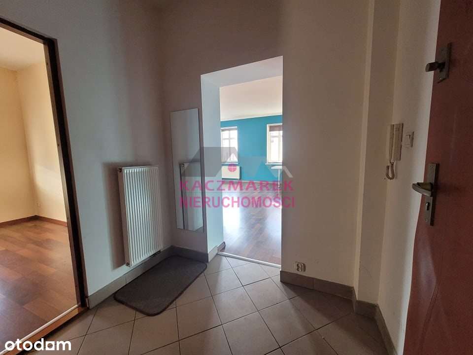 Inwestycyjna okazja w sercu Pszczyny!-0