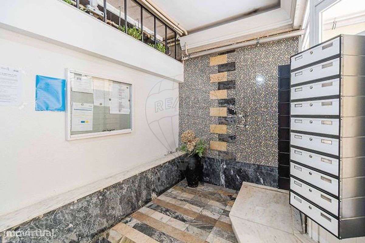 Apartamento T1 para venda-26