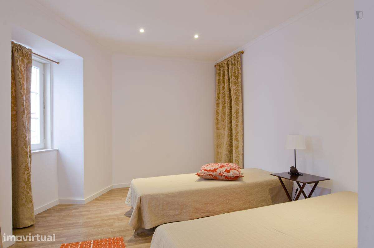 Apartamento com 1 quartos - localizado em Mouraria Lisbon - Grande imagem: 2/20