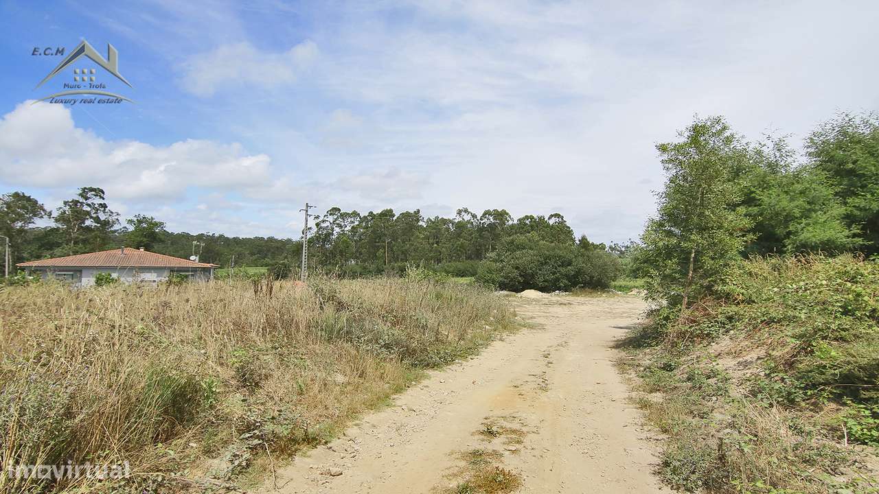 Terreno 20.000m/2 Macieira da Maia-42