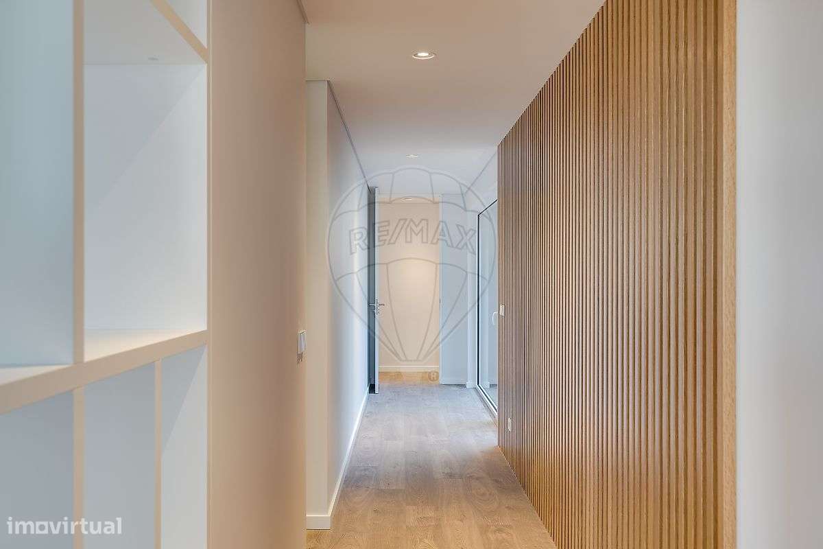 Apartamento T4 para venda-25