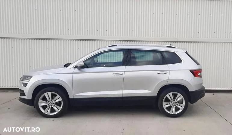 Skoda Karoq 1.6 TDI DSG Ambition - 5