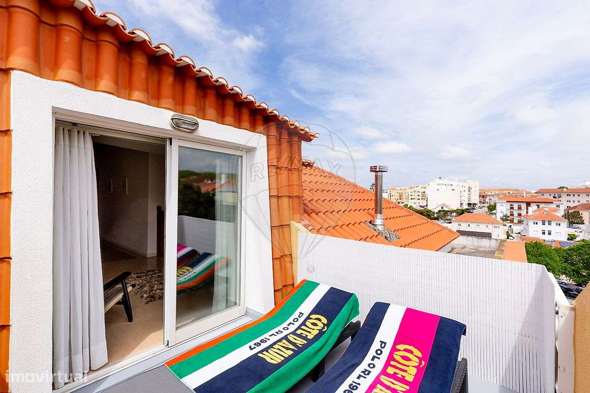 Apartamento T5 para venda-24