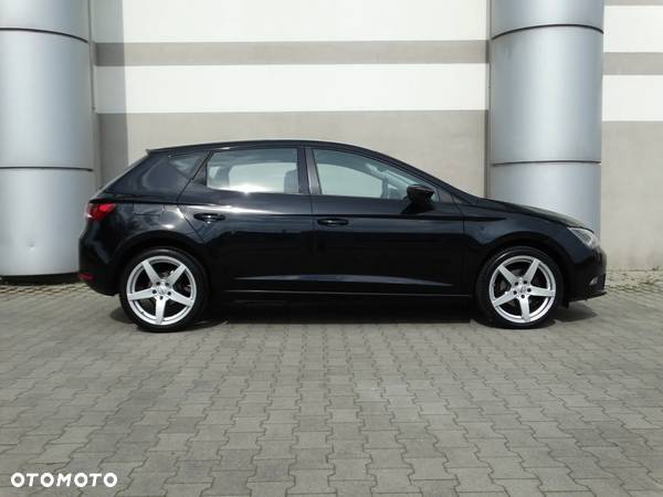 Seat Leon 1.6 TDI Style - 14