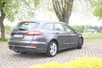 Ford Mondeo 2.0 TDCi Titanium - 2