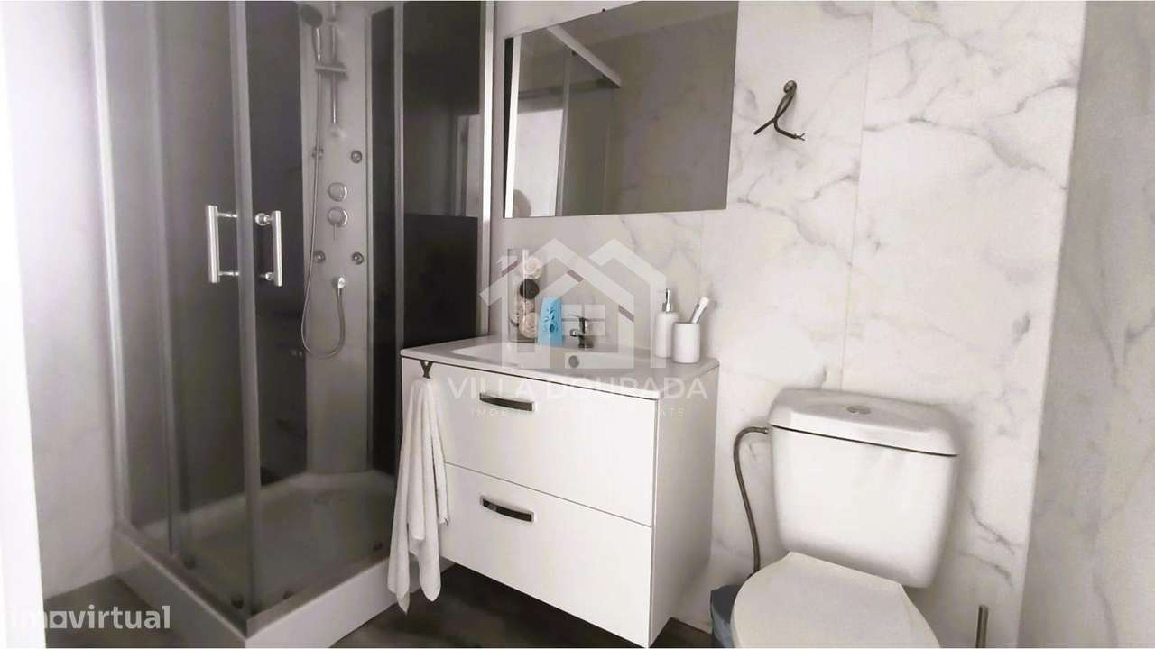 Moradia renovada T2 em Valbom-14