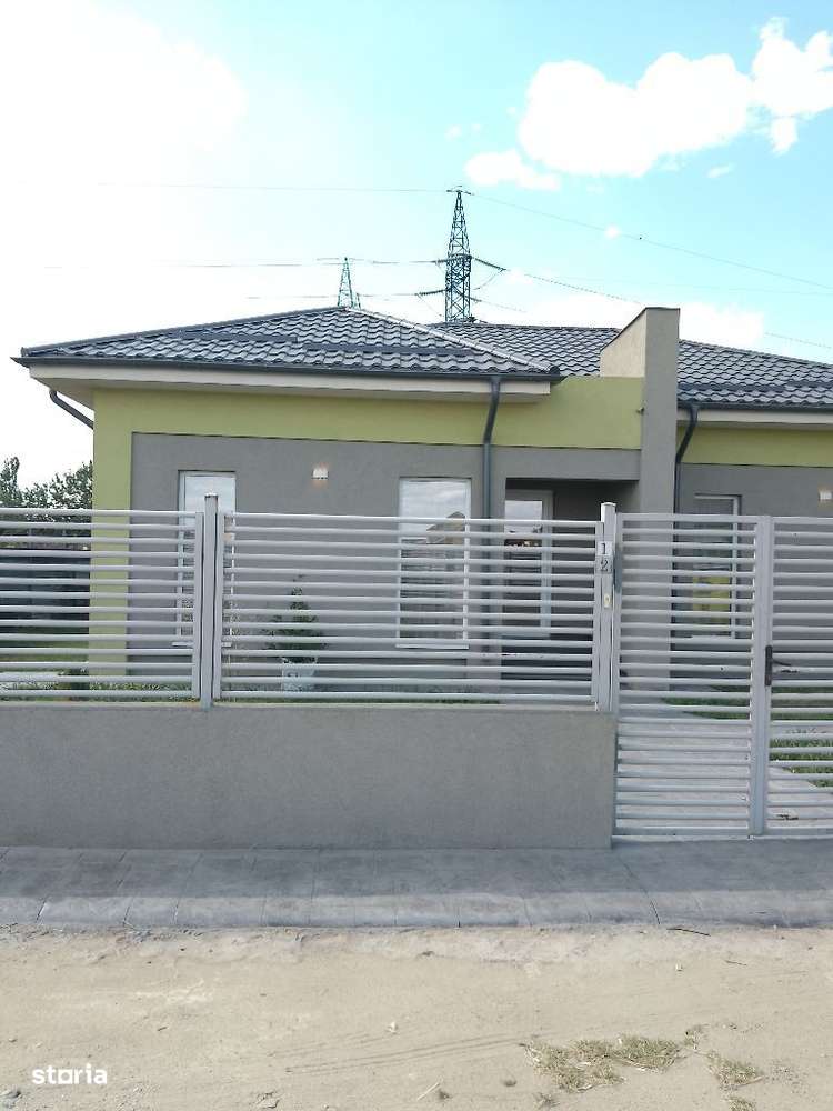 Casă Damila. - Imagine principală: 2/4