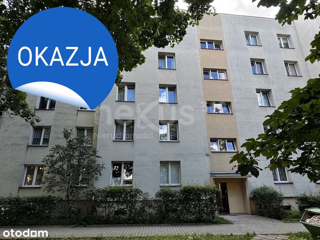 Cisza i wygoda w sercu Wrocławia - duży potencjał!-14