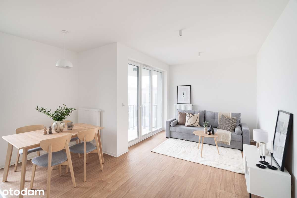 W centrum I Nowe meble i AGD I Przyjazne zwierzętom I Bez prowizji - Pełny obrazek: 5/20