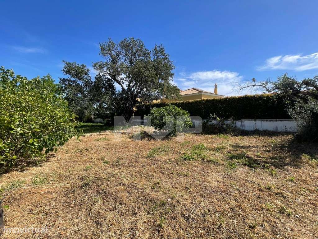 Quinta com 3 quartos e forno em Santa Bárbara de Nexe, Faro.-41