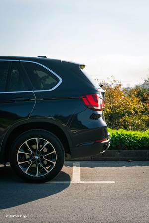 BMW X5 25 d sDrive - 4