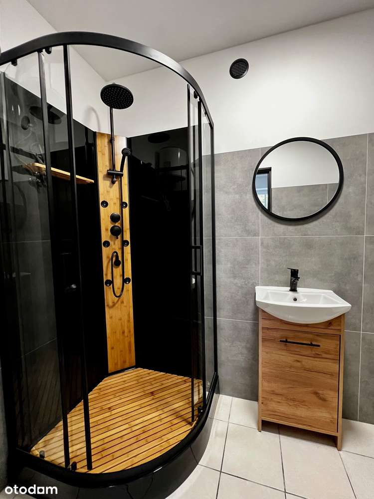 Ładna kawalerka, M2 Bytom, Rozbark, I piętro,-6