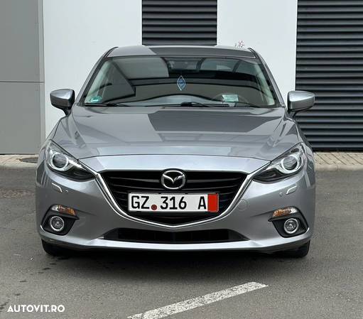 Mazda 3 - 12