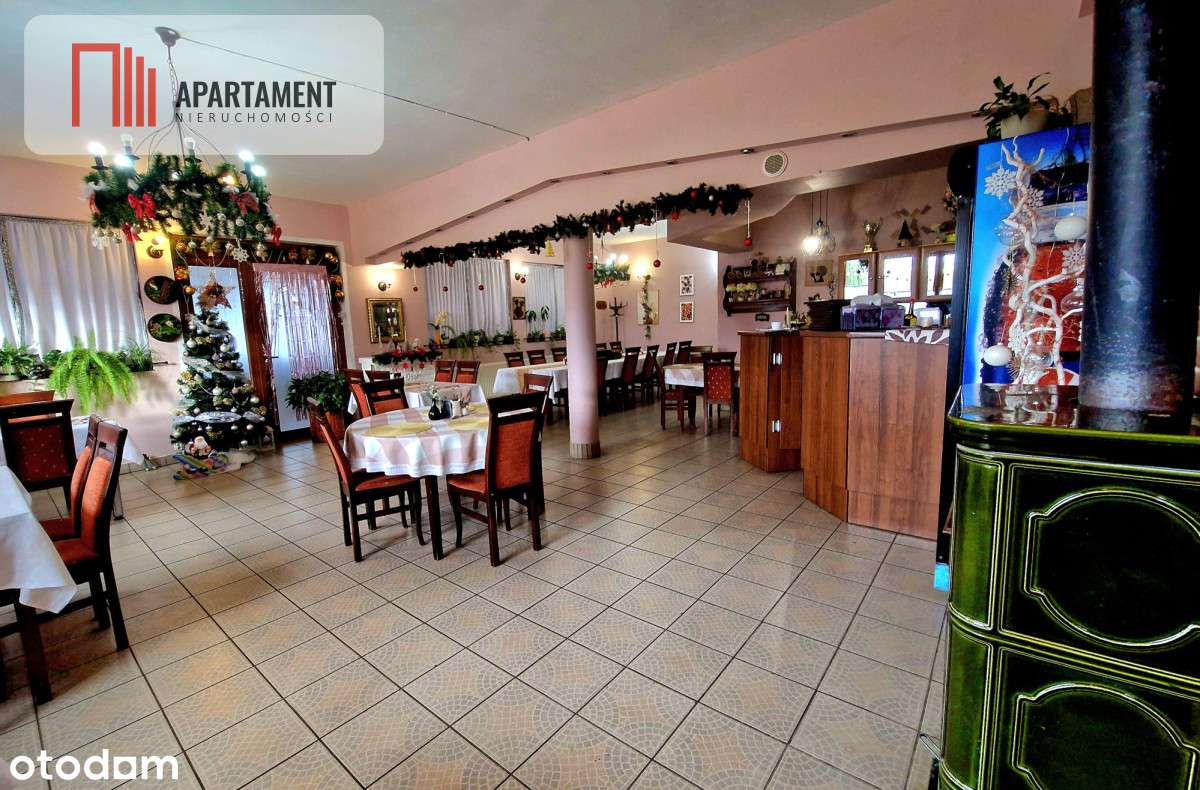 Nieruchomość komercyjna - Pełny obrazek: 4/13