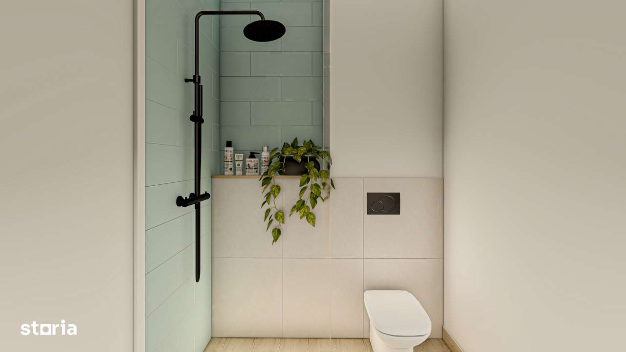 Apartament nou complex ARED - Comision 0% - Imagine principală: 4/9