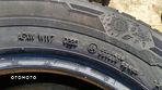 Opony Barum Quartaris 5 205/60R16 96 H 20r - 7