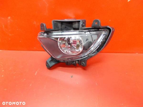 HYUNDAI I30 I LIFT 09-12 HALOGEN LEWY - 1