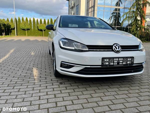 Volkswagen Golf VII 1.4 TSI BMT Highline - 15