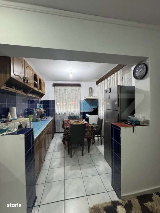 Casa P+M, 96 mp utili, 211 mp teren, zona Cernele - Imagine principală: 4/17