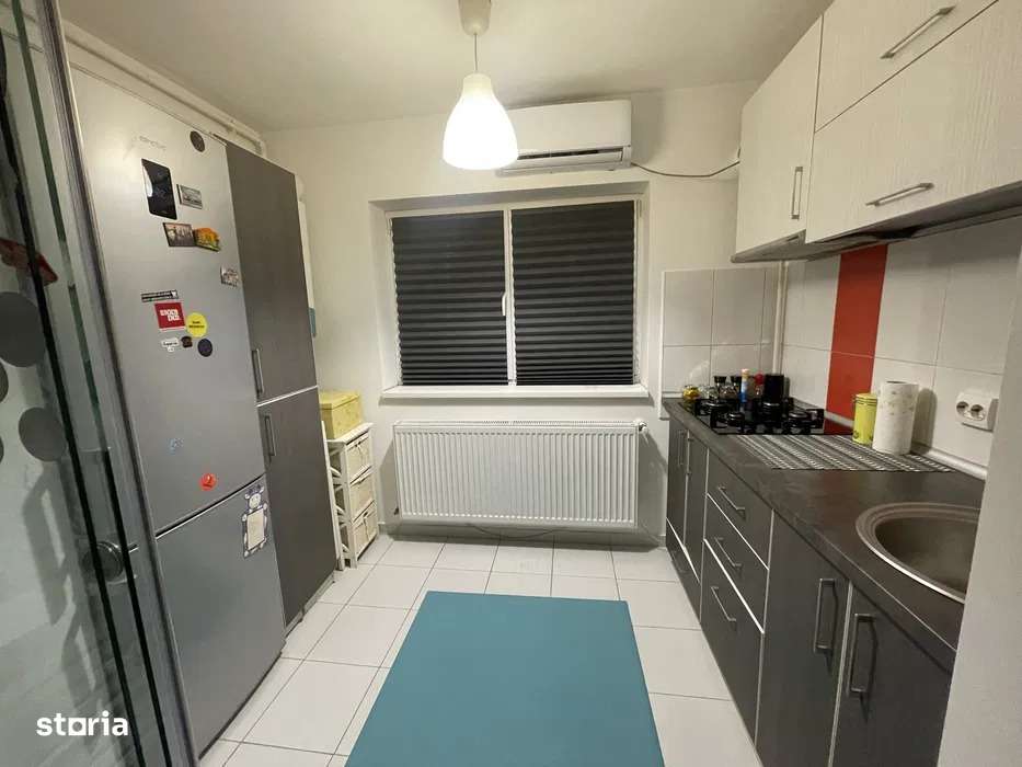 palladium residence centrala termica  8 min metrou nicolae teclu - Imagine principală: 3/8