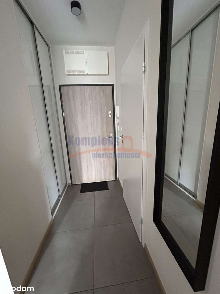 Apartament o powi.33 m²ścisłeCentrum– Stare Miasto-6