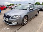 Dezmembrez Skoda Octavia 3 [2013 - 2017] Liftback 5-usi 2.0 TDI DSG (143 hp) - 1