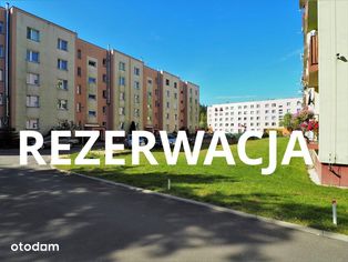 Kawalerka na Parterze w Szczytnicy!