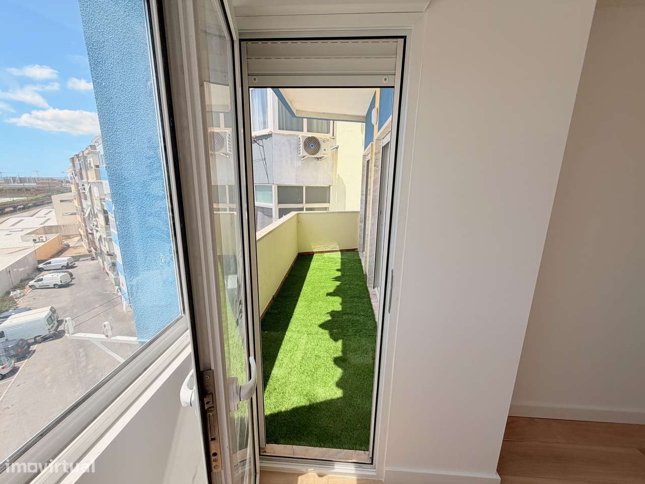Apartamento T3 Totalmente Renovado | Vista de Rio | Forte da Casa-22