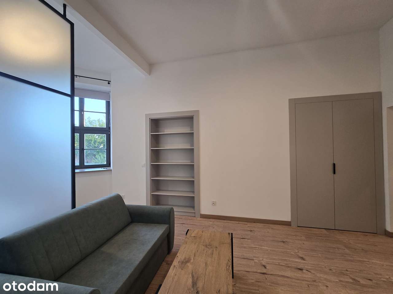 Komfortowe studio z miejscem parkingowym - Pełny obrazek: 4/17