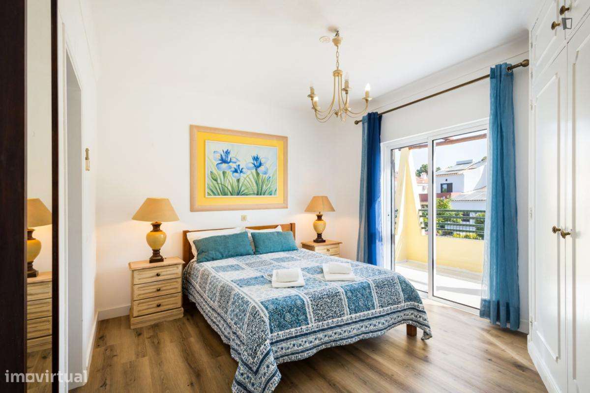 Casa com 4 quartos - localizado em Vilamoura - Grande imagem: 2/35